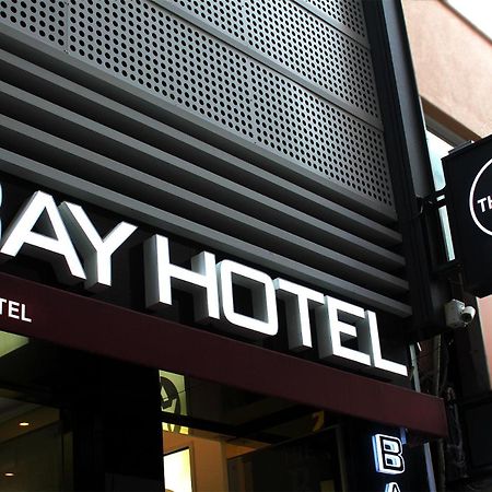 Bay 202 Hotel 釜山 外观 照片
